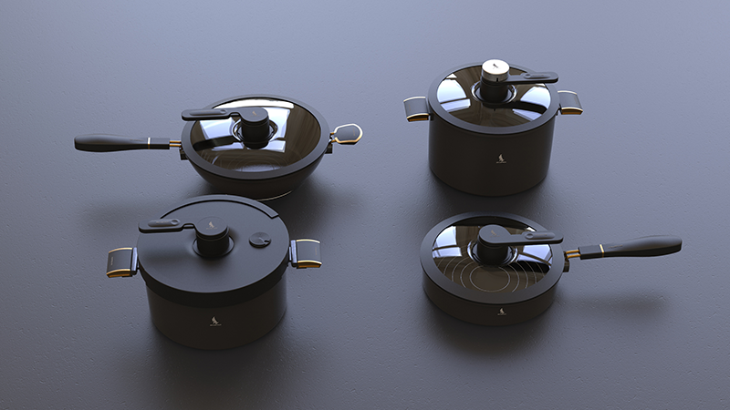 product design，articles for daily use，