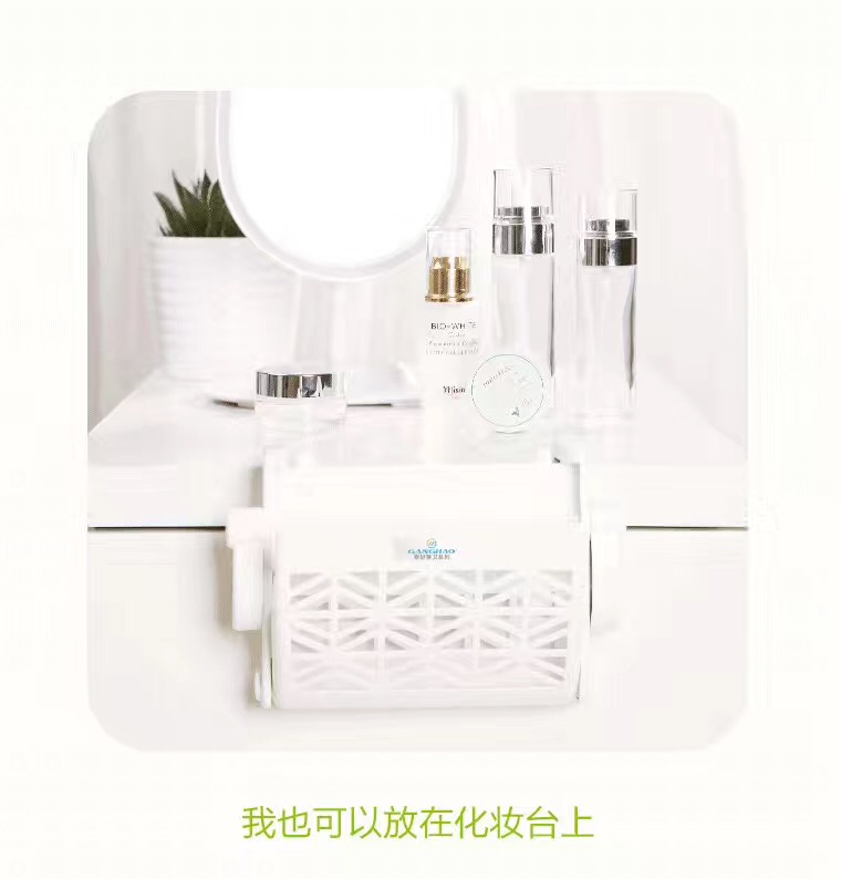 Double clip fixing，Multi scenario application，Folding invisible design，Multifunctional storage basket，