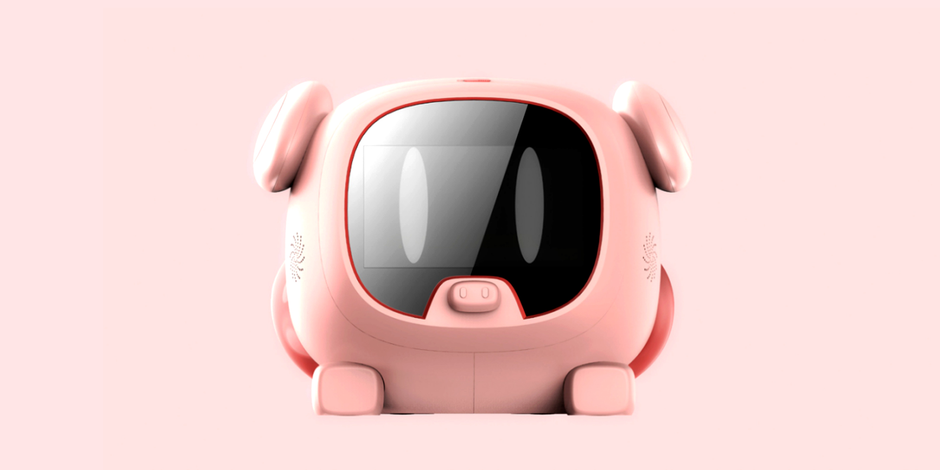 robot，accompany，ai，intelligence，