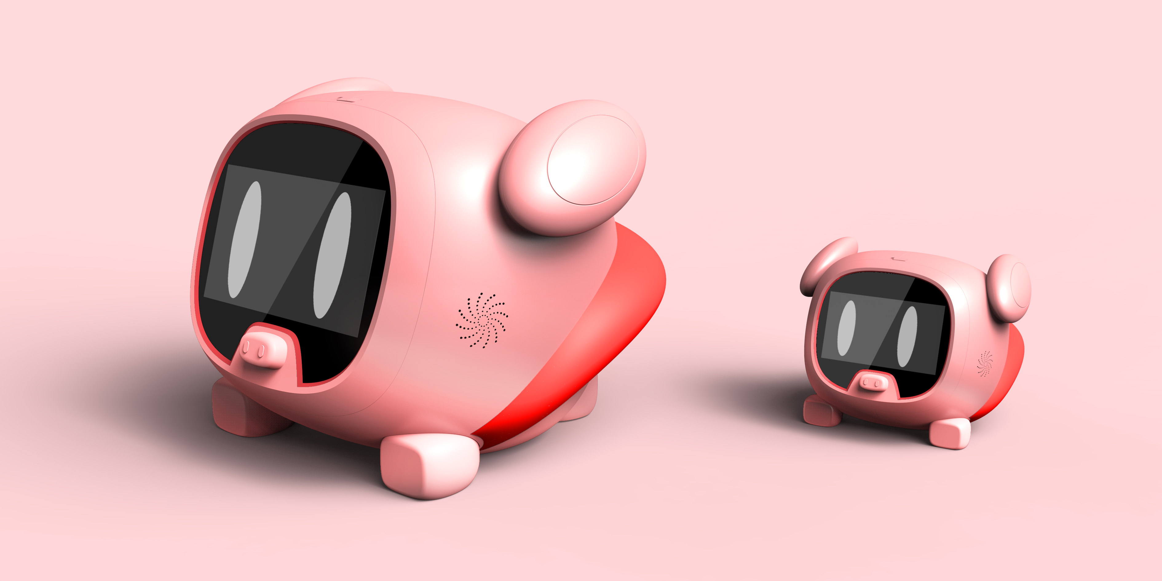 robot，accompany，ai，intelligence，