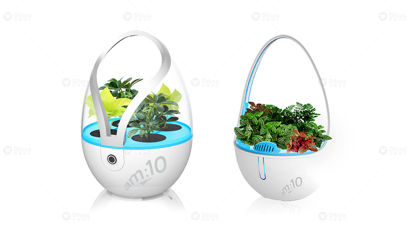 air cleaner，Plant air purifier，