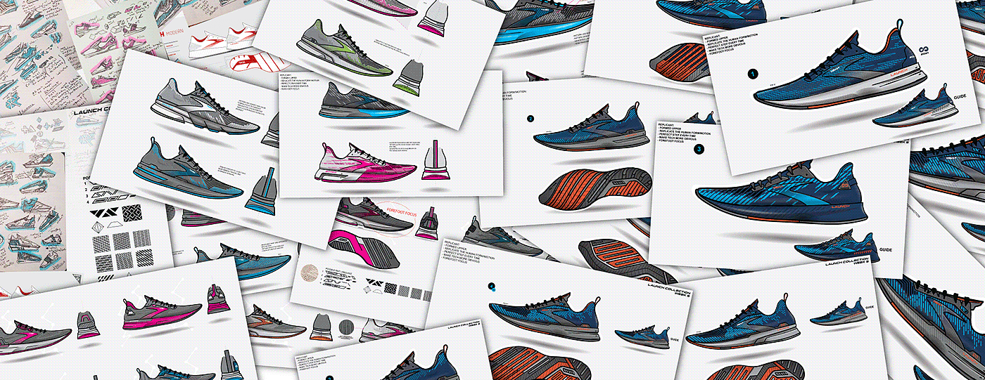 sneakers，Running shoes，comfortable，sketch，
