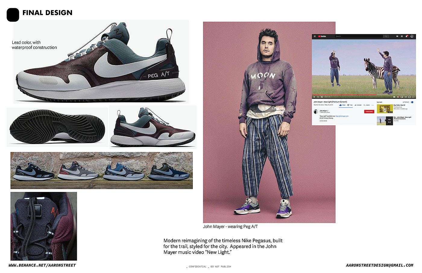 sneakers，Nike，waterproof，outdoors，