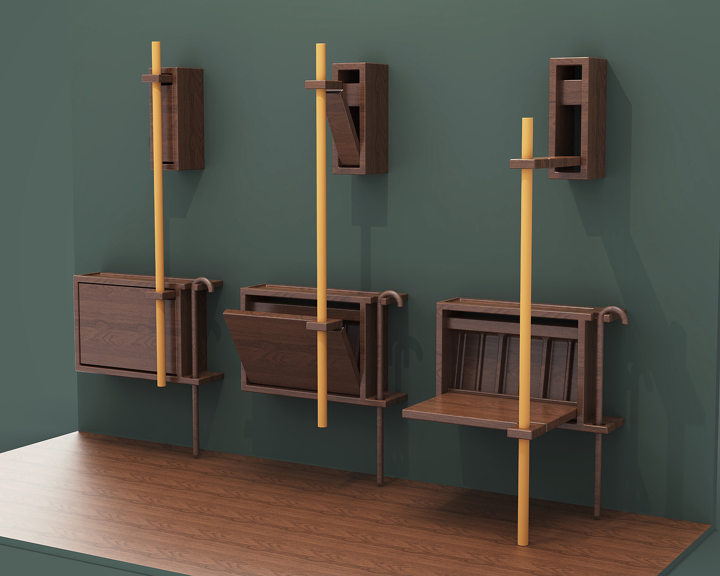 Suitable aging，industrial design，product design，