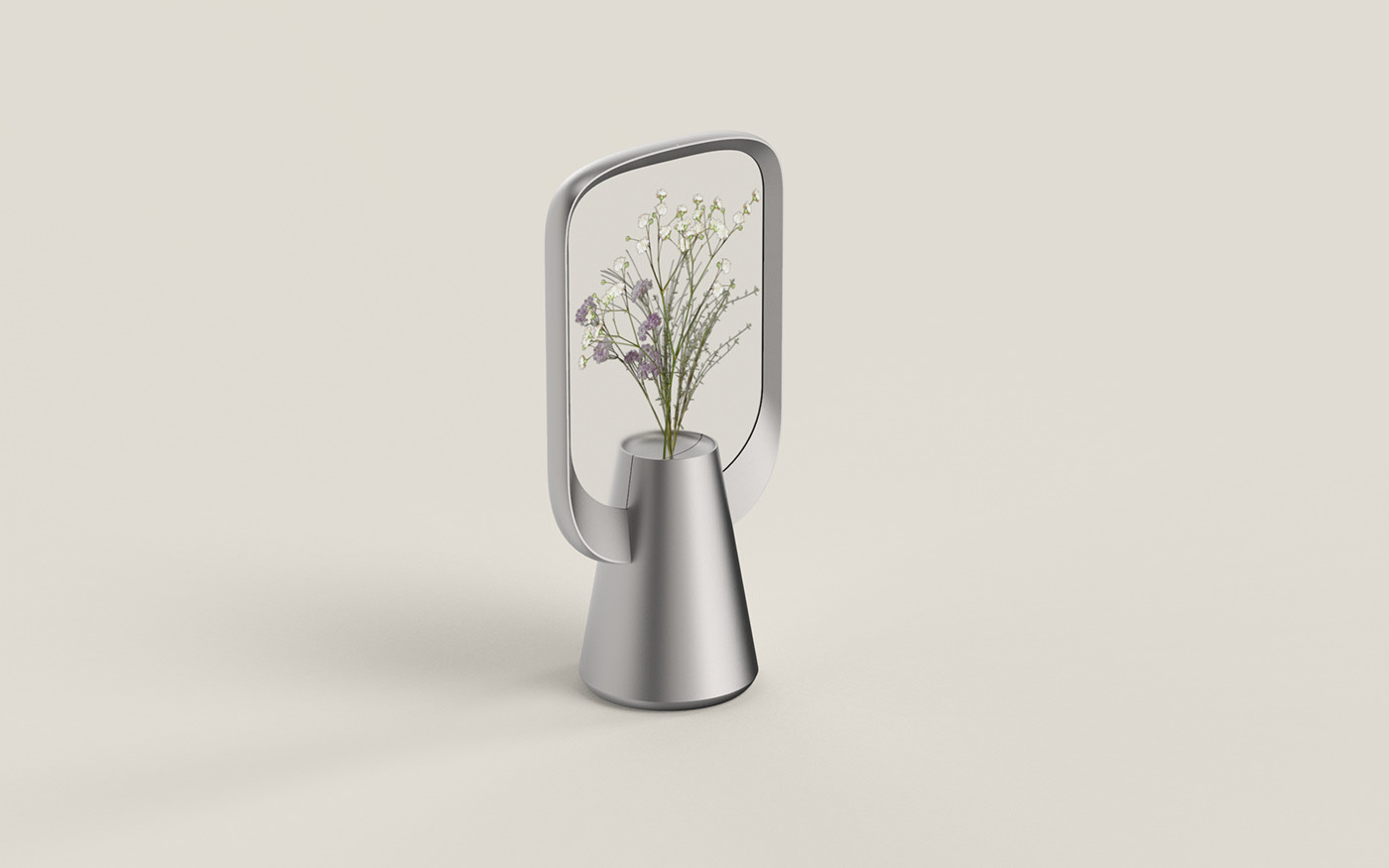 vase，Bluetooth，display，app，Lily，