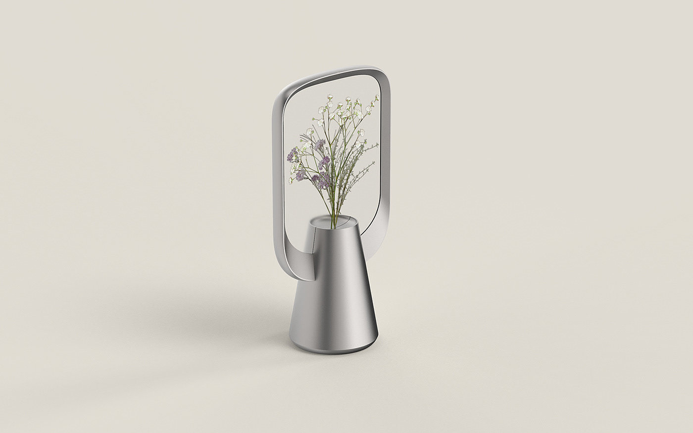 vase，Bluetooth，display，app，Lily，