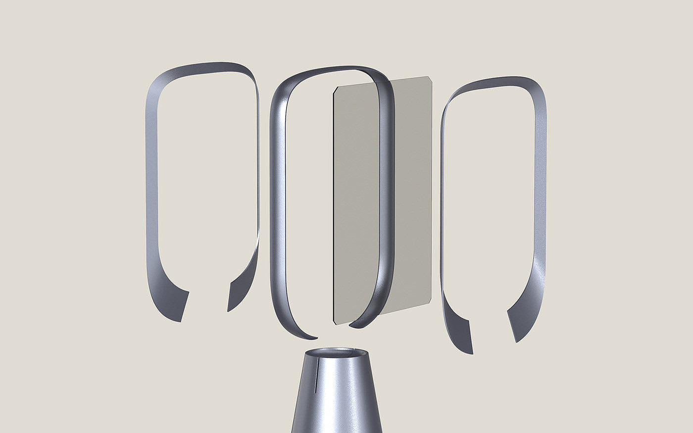 vase，Bluetooth，display，app，Lily，