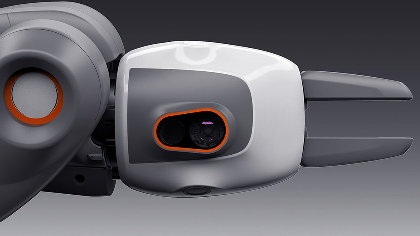 robot，Intelligent collaboration，
