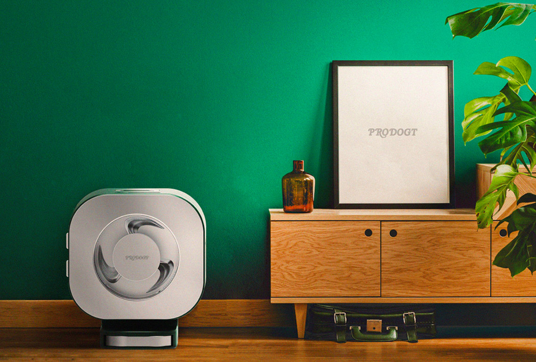 Pets，Refrigerator，PRODOGT，Mini，Preservation，