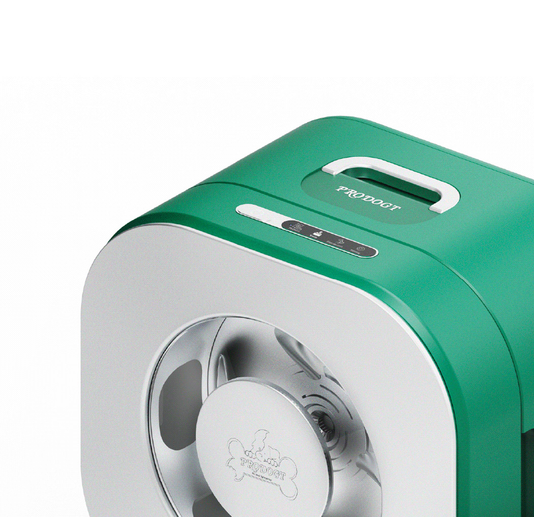 Pets，Refrigerator，PRODOGT，Mini，Preservation，