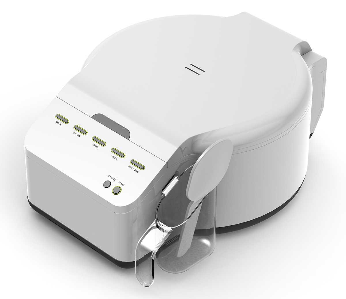 baking，intelligence，Multiple operation functions，rice cooker，