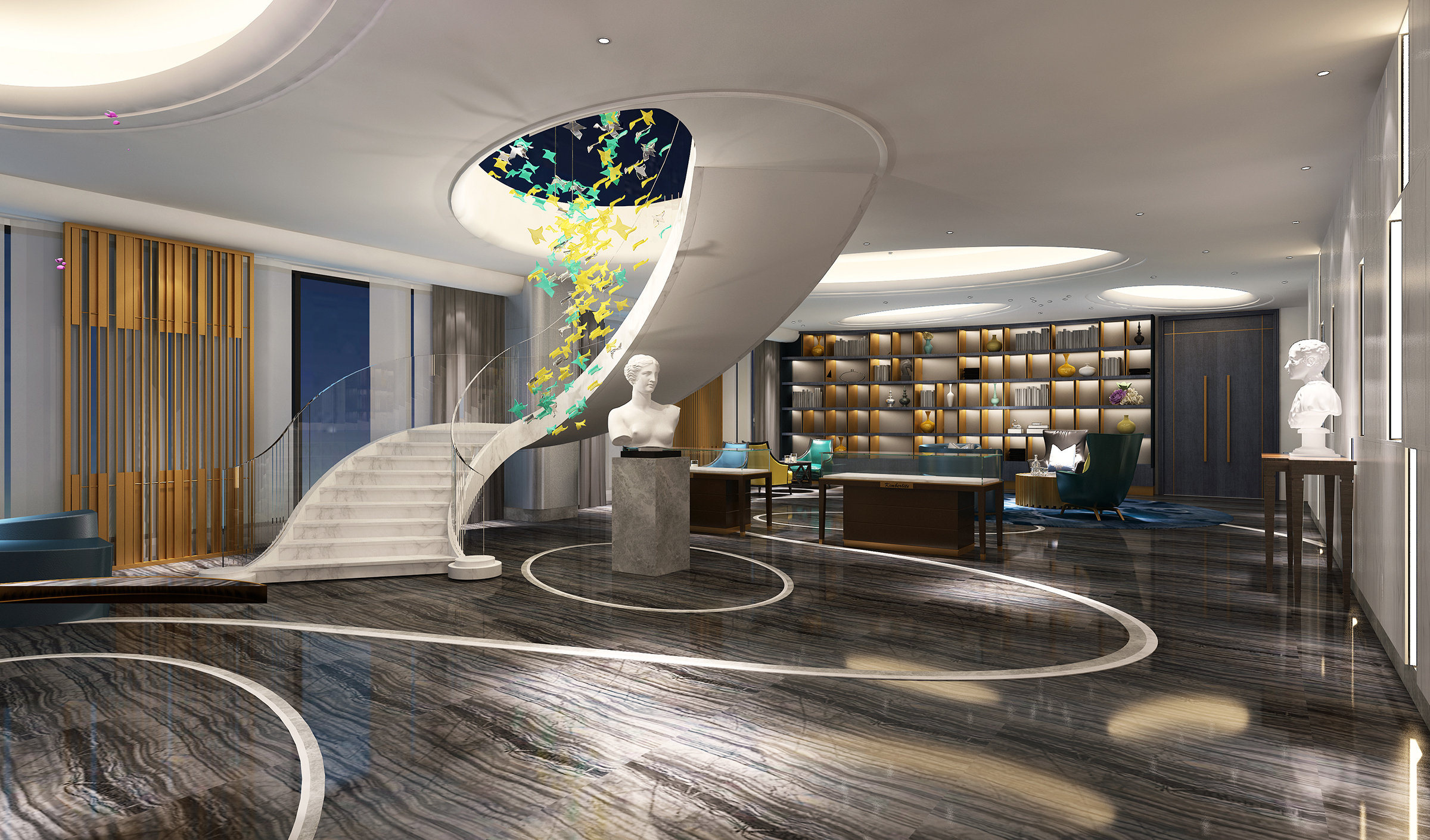 Hotel Design，hotel，Smart hotel design，Boutique Hotel Design，