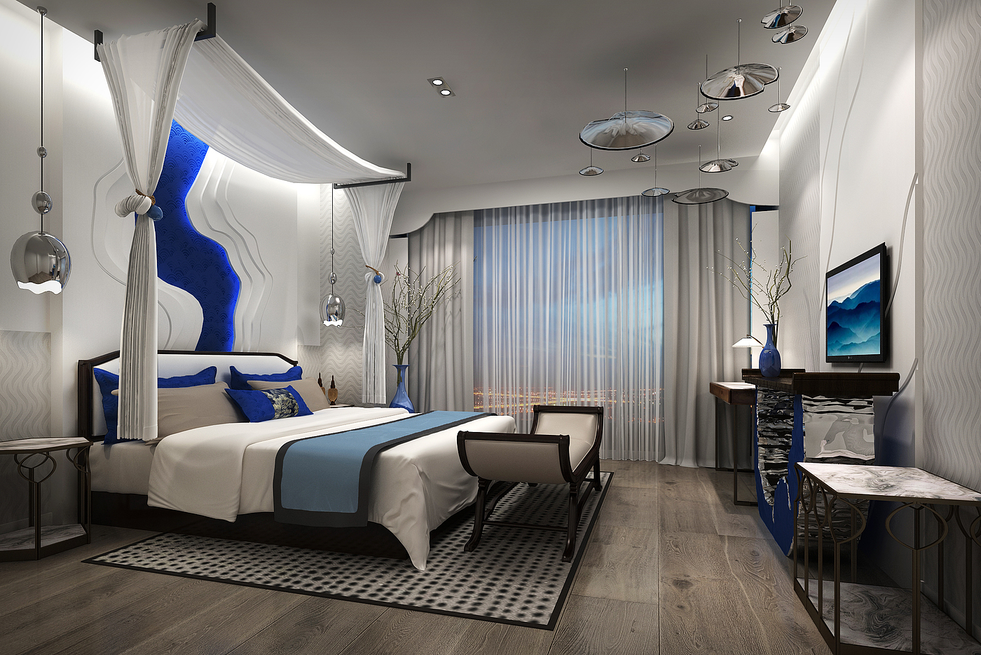 Hotel Design，hotel，Smart hotel design，Boutique Hotel Design，