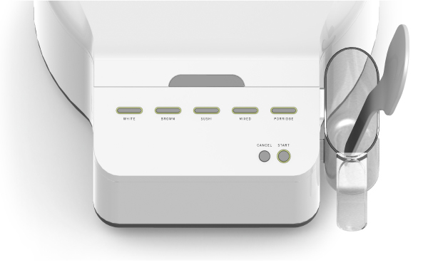 baking，intelligence，Multiple operation functions，rice cooker，