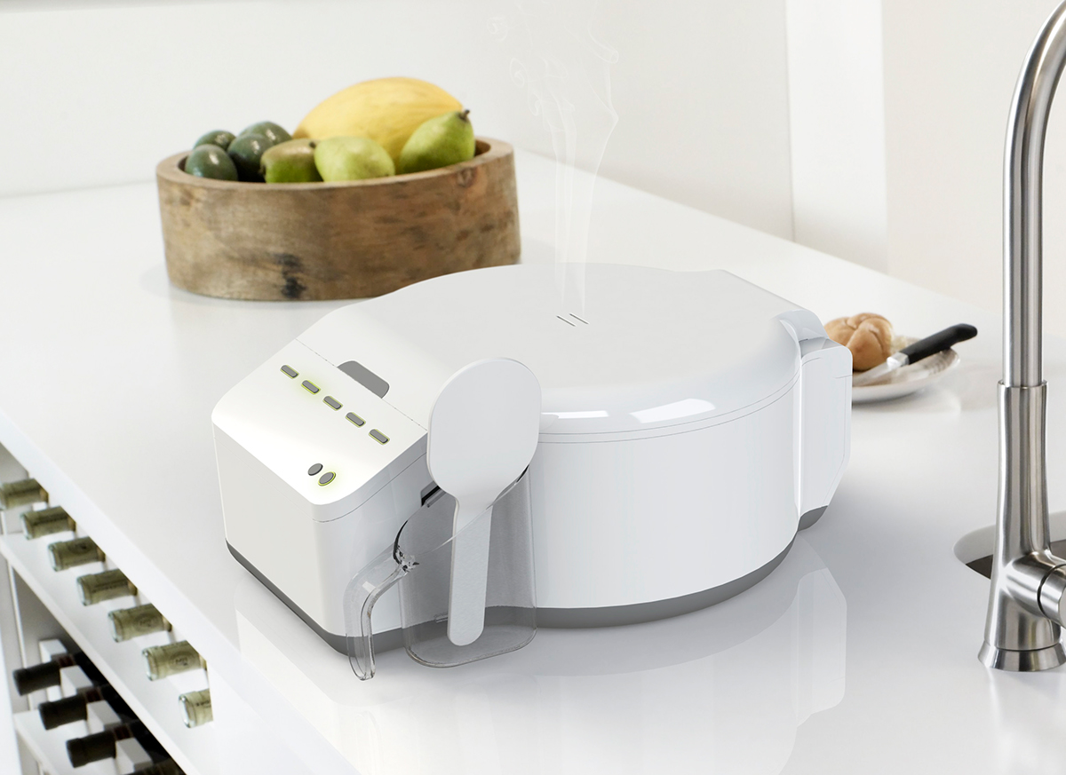 baking，intelligence，Multiple operation functions，rice cooker，