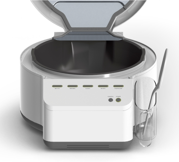 baking，intelligence，Multiple operation functions，rice cooker，