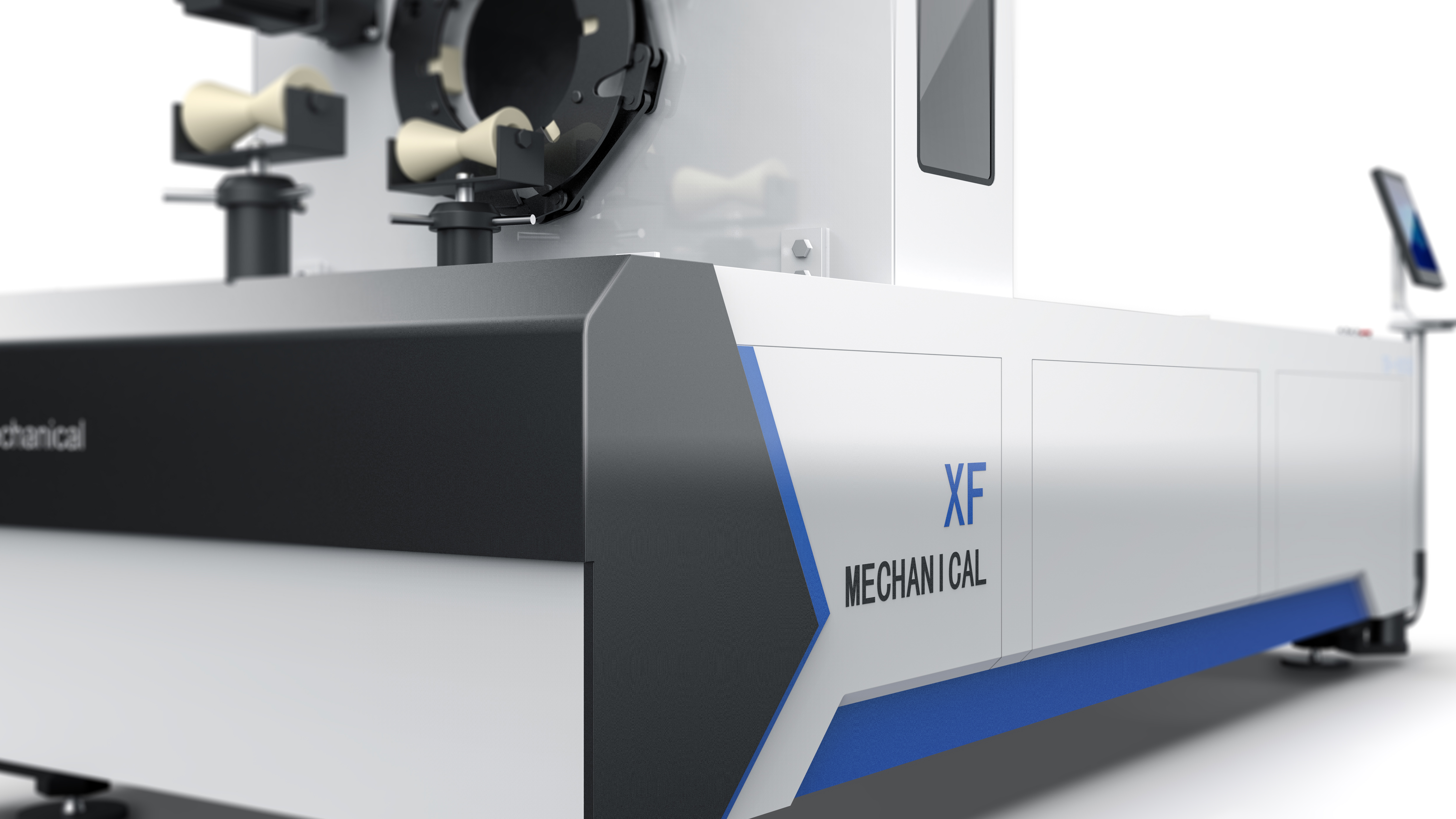 Instruments and equipment，Processing and manufacturing，Sheet metal equipment，