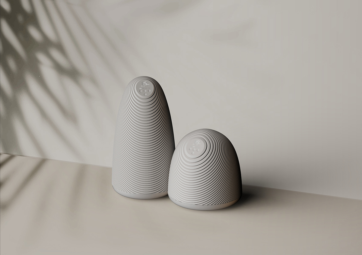 Sugarloaf，rio，air cleaner，appearance，