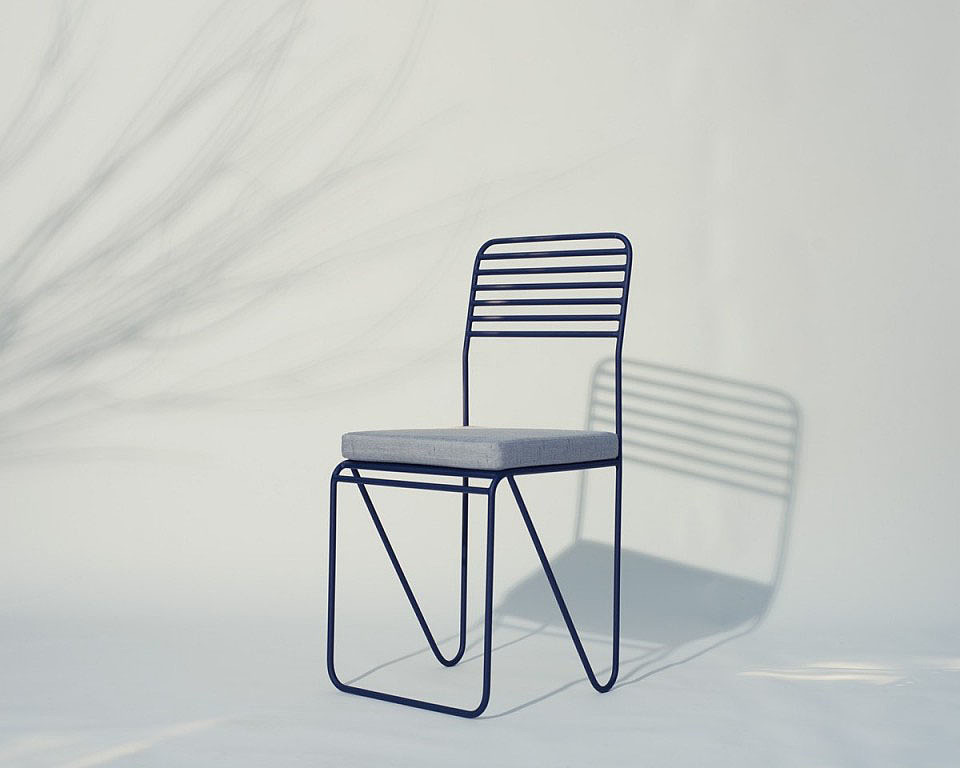 Furniture design，