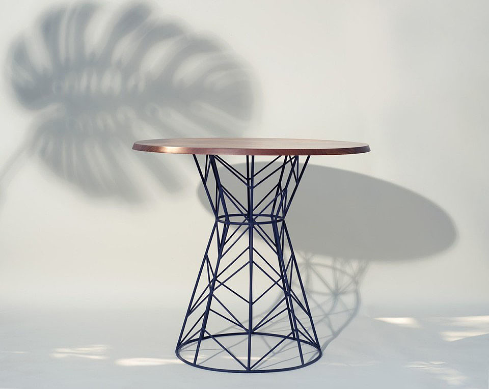 Furniture design，