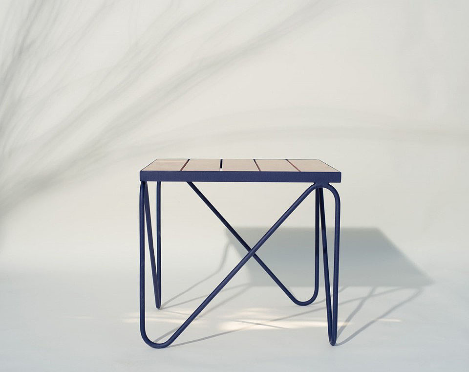 Furniture design，