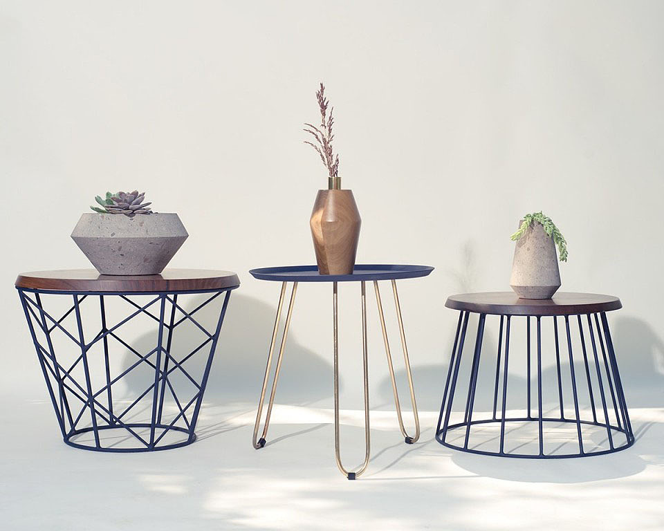 Furniture design，