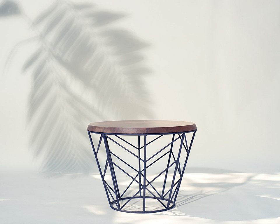 Furniture design，