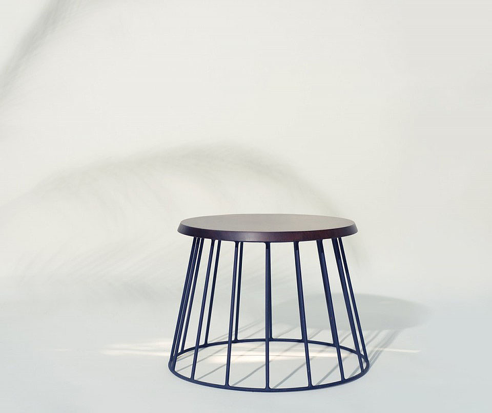 Furniture design，