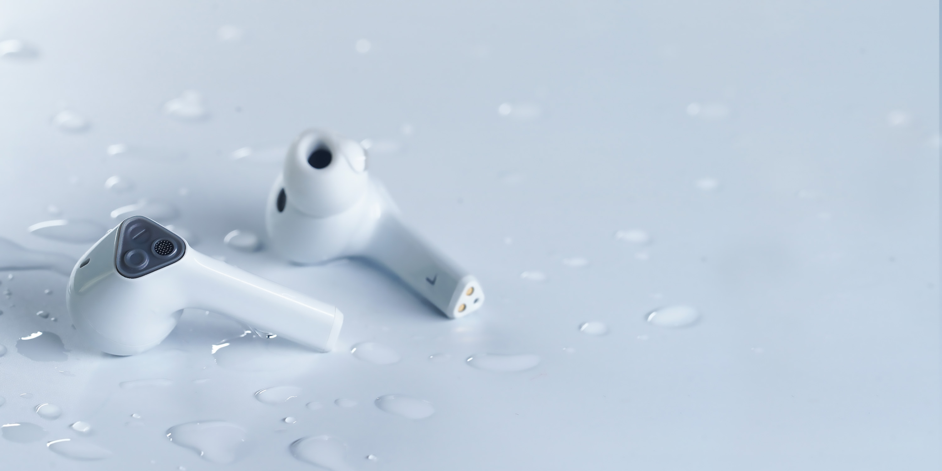 Shangshan industrial design，Appearance design，TWS headset，E-sports，Feizhi，