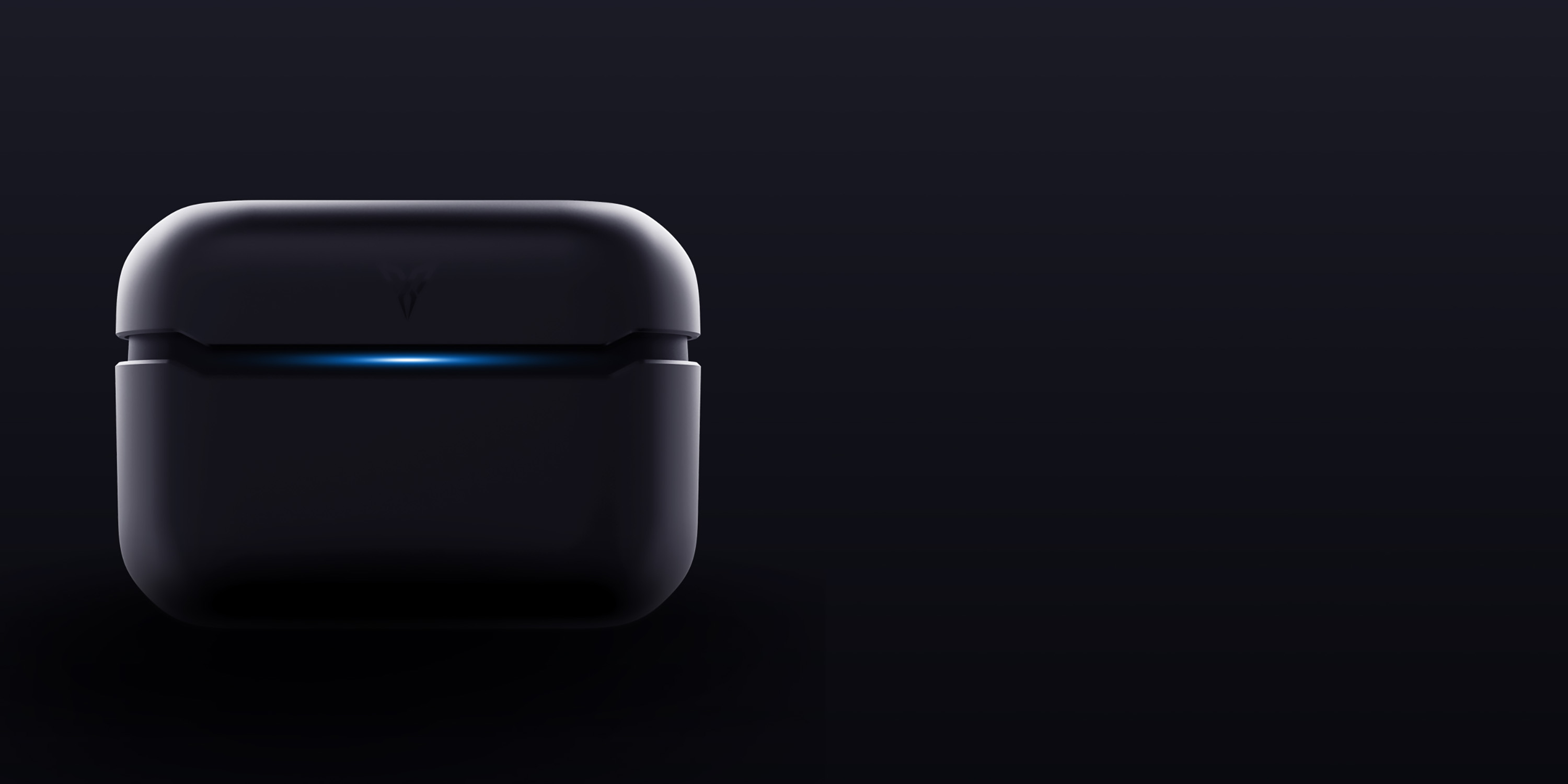 Shangshan industrial design，Appearance design，TWS headset，E-sports，Feizhi，