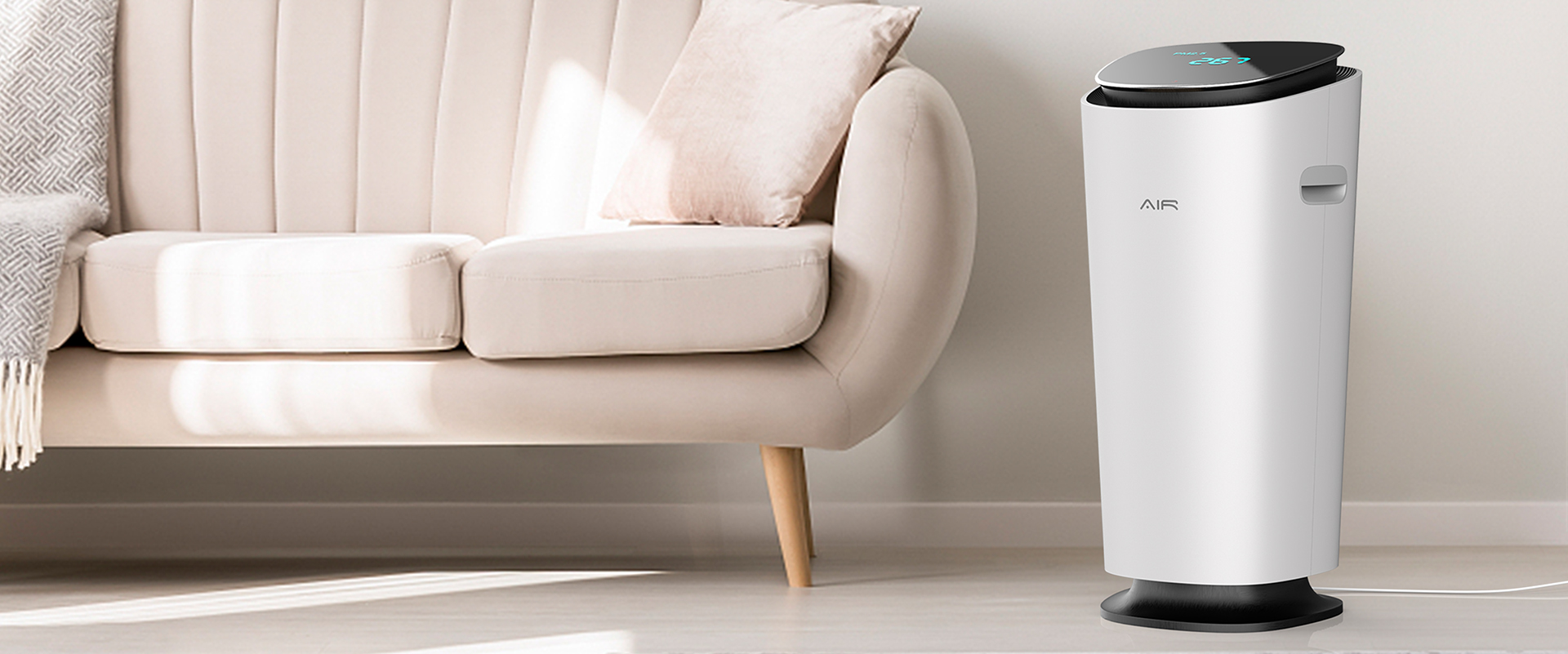 Smart home，air cleaner，Product industrial design，Industrial design company，