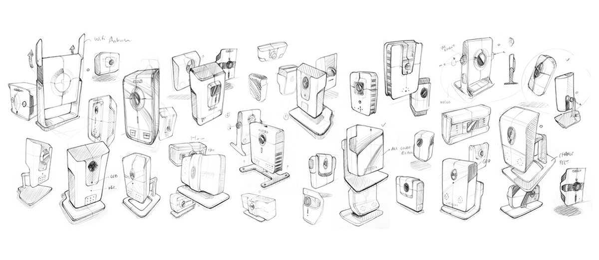 network，video camera，Household artifact，Indoor light，