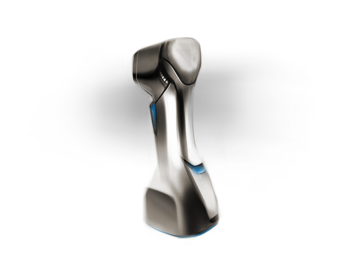 conceptual design，tool，Pneumatic wrench，