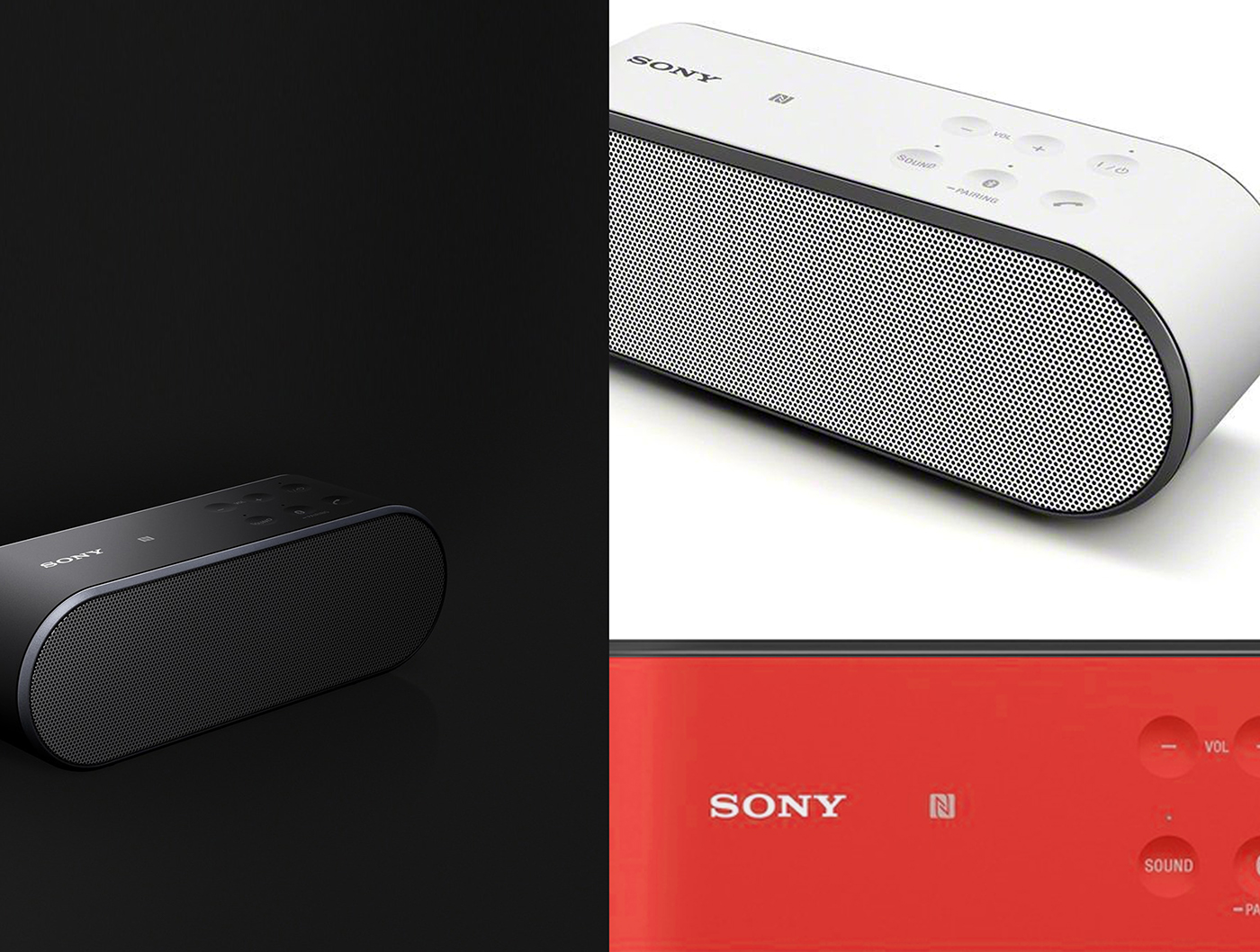 Sony，brand，loudspeaker box，wireless，