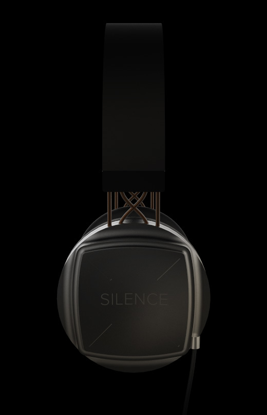 SILENCE，Headwear，headset，