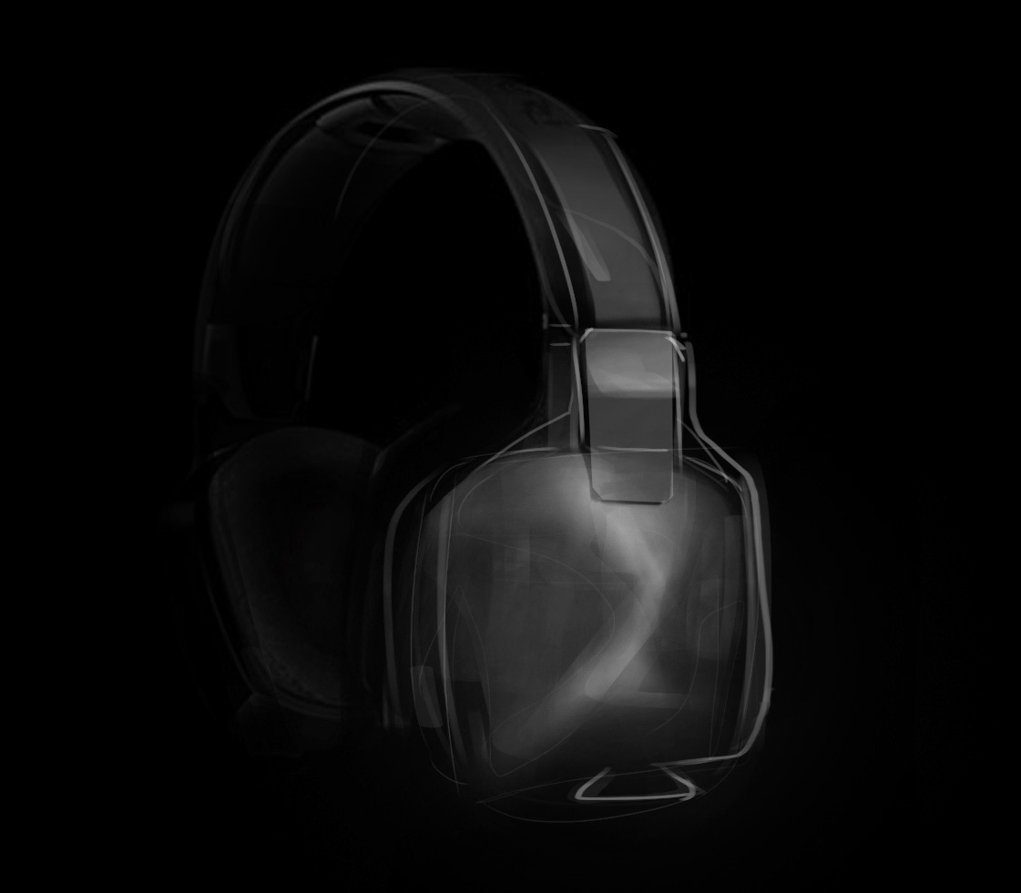 SILENCE，Headwear，headset，