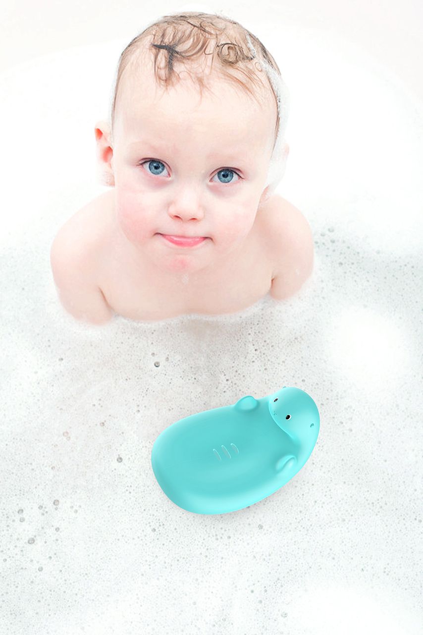 Toys，Shower Room，natural，lovely，Soap box，