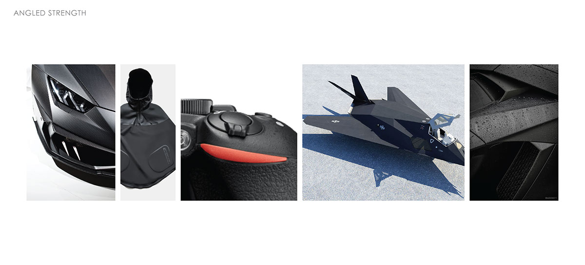 Nikon，bionics，penguin，product design，