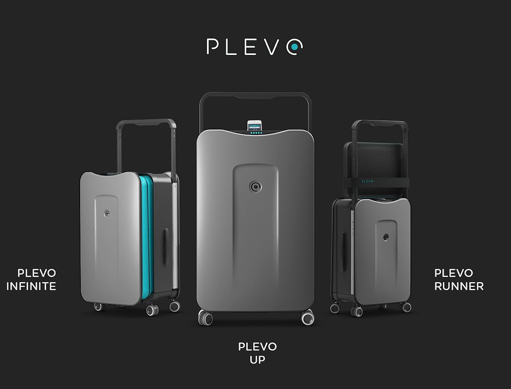 science and technology，grey，black，high-end，trunk，Travel，