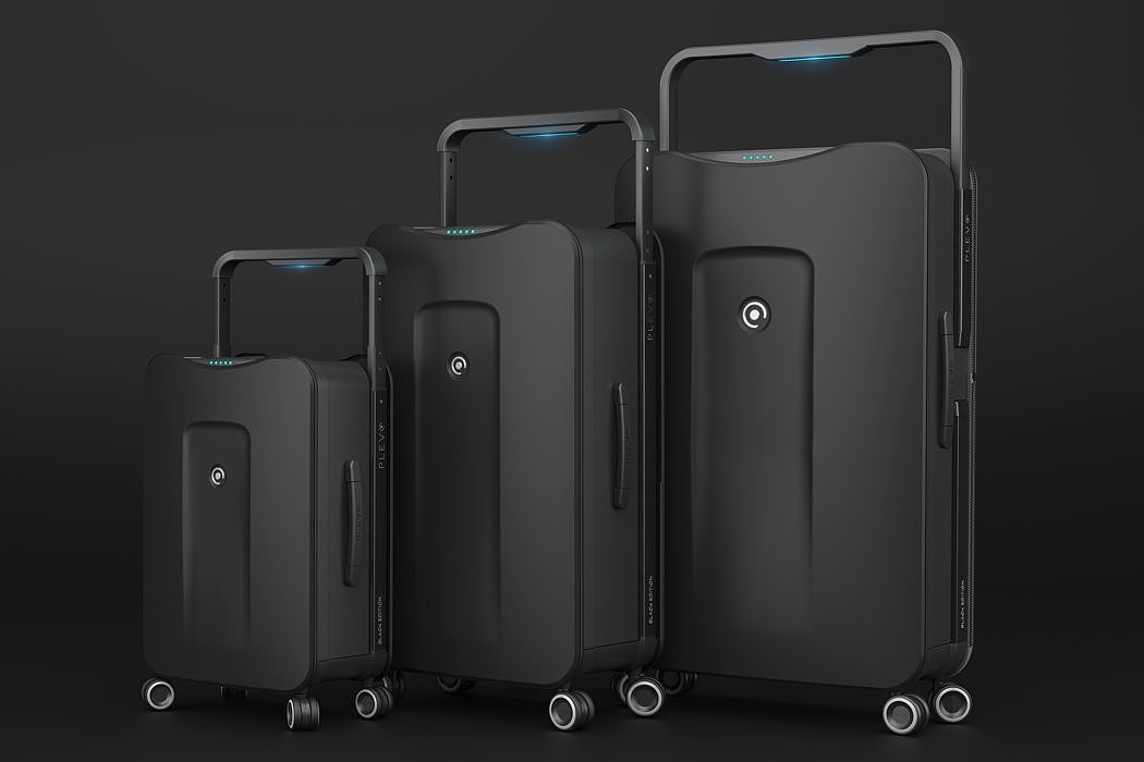 science and technology，grey，black，high-end，trunk，Travel，