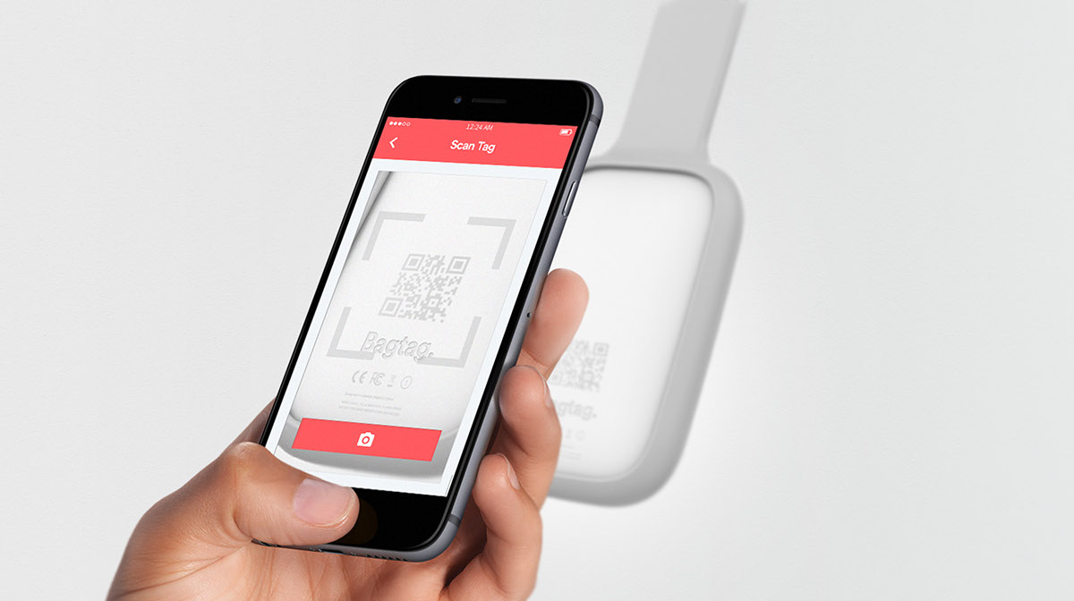 Smart home，Intelligent product design，trunk，airport，