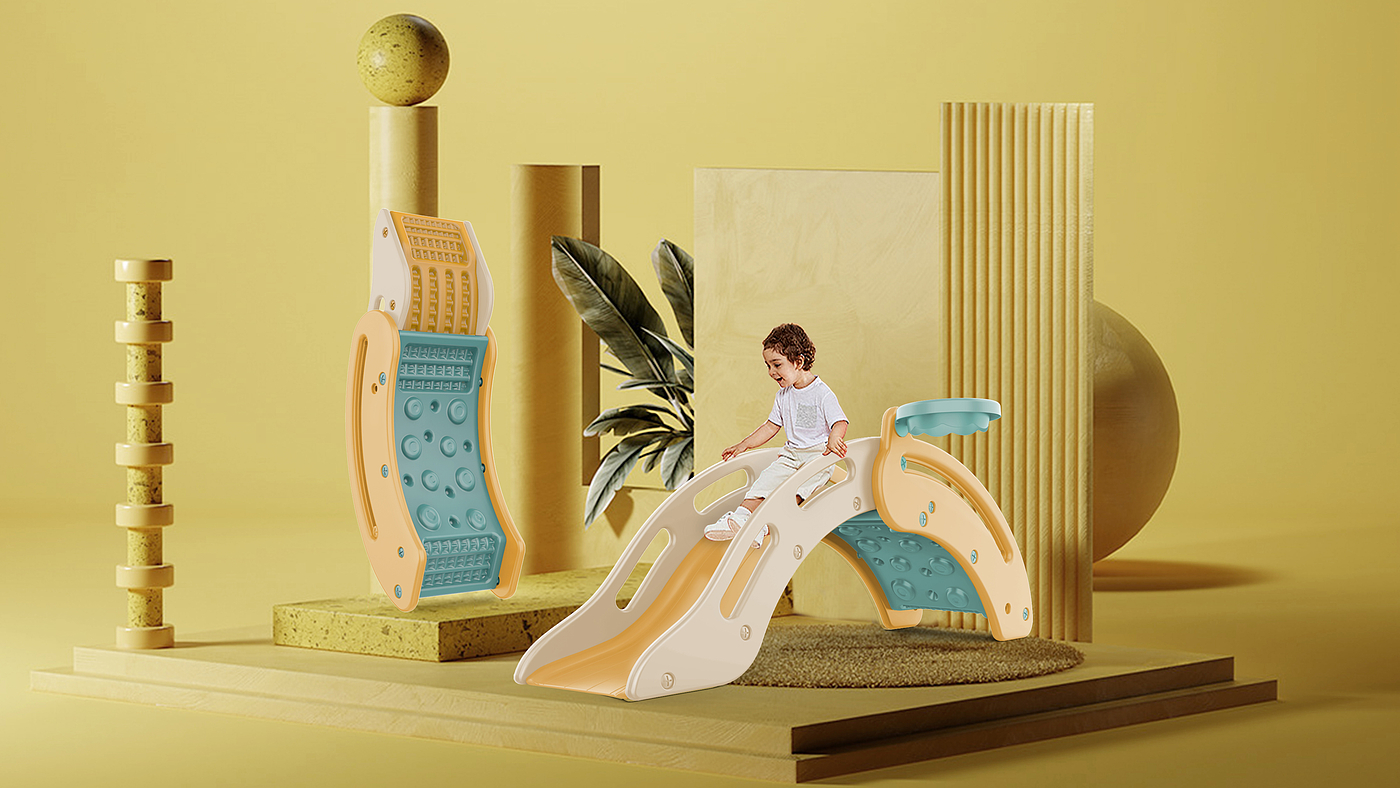 不一样的fun滑，不一样的折叠，