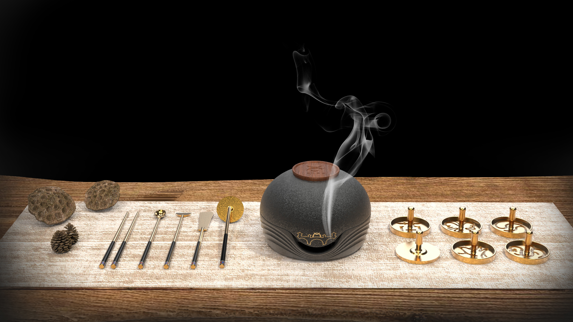 Cultural and creative design，