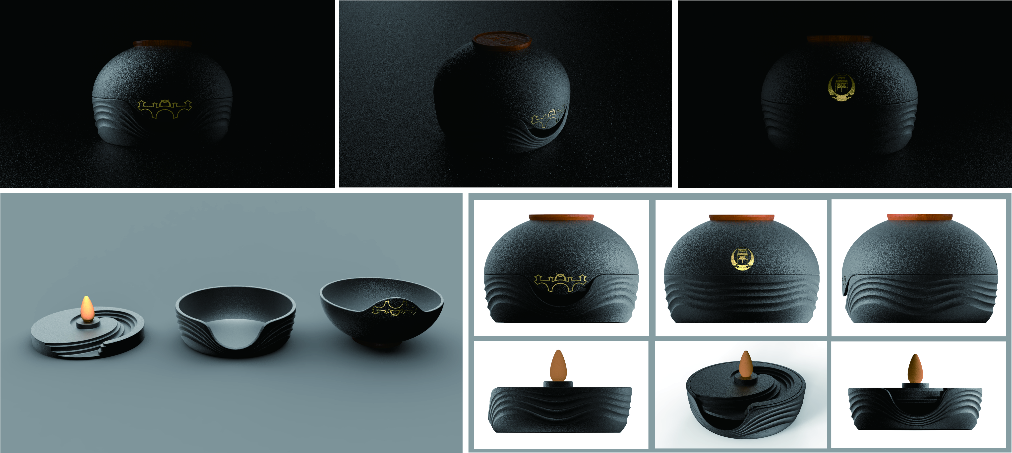 Cultural and creative design，