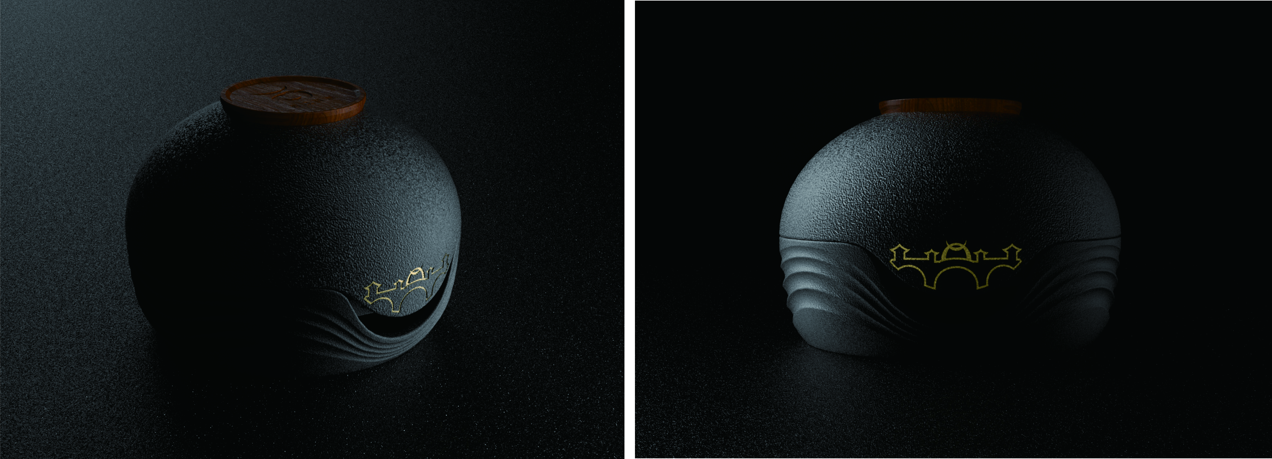 Cultural and creative design，