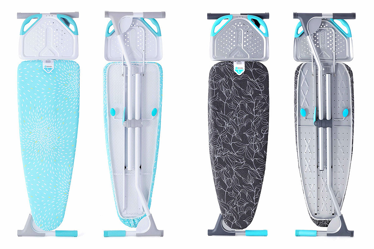 Iron，multi-function，Foldable，Design process，Ironing board，Ironing board，