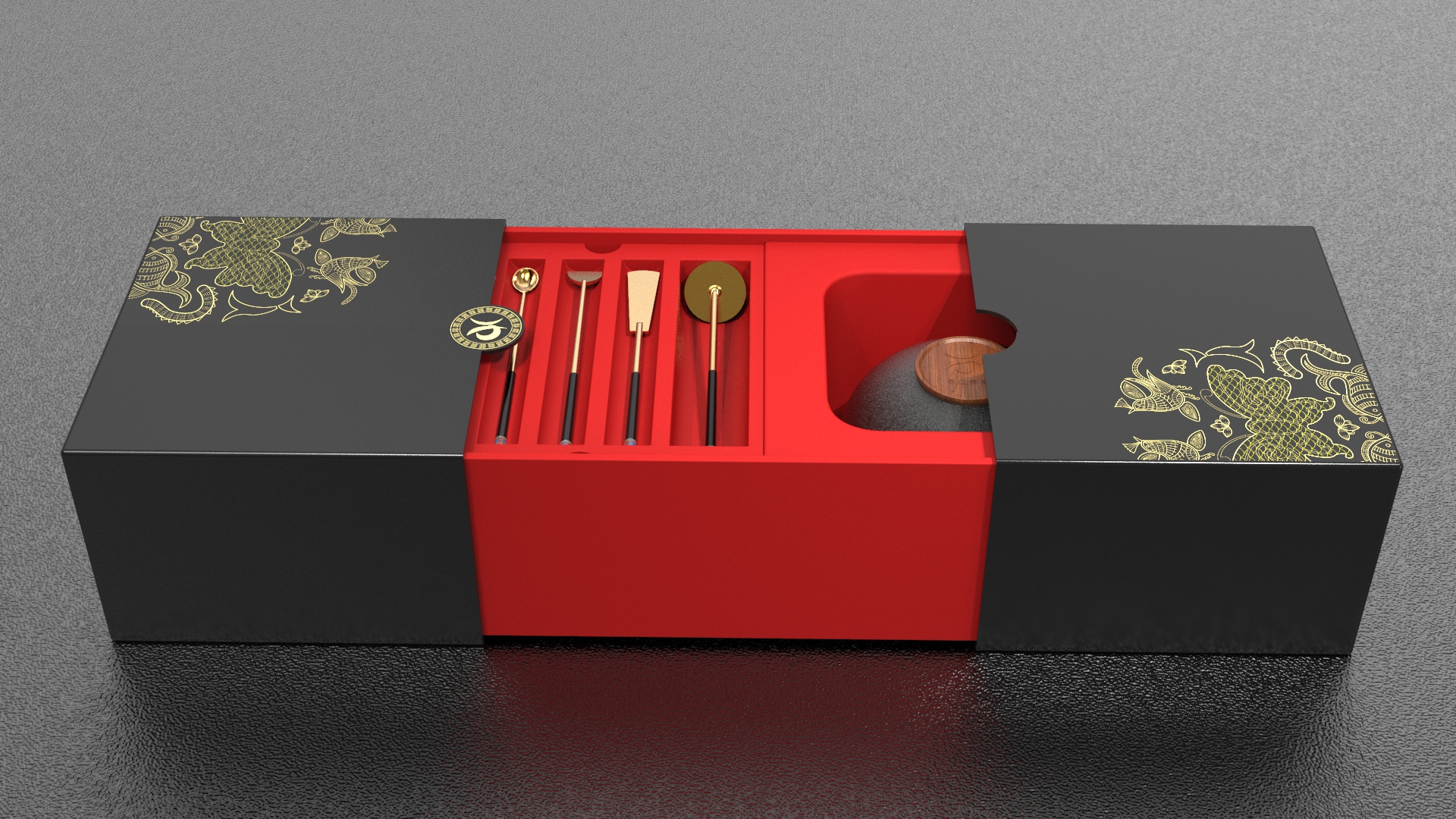 Cultural and creative design，