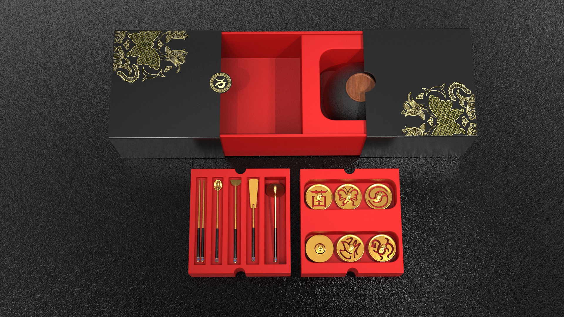 Cultural and creative design，