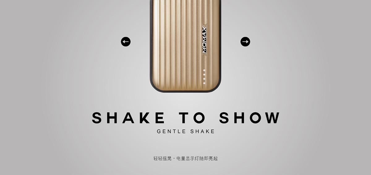 portable battery，portable source，1-TAKE-TSB，Double sided USB output port，More durable，