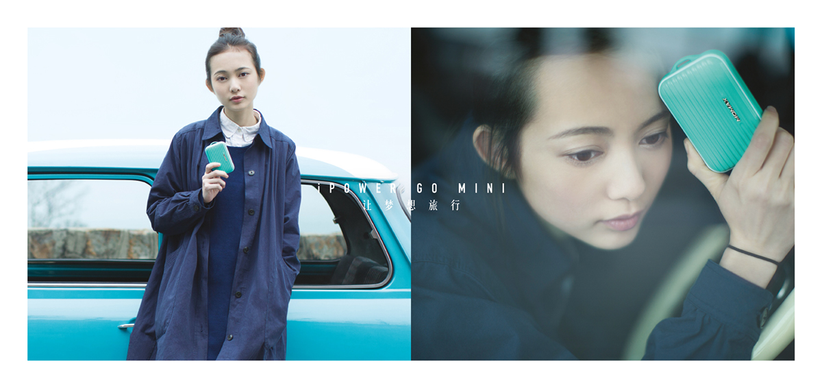 portable battery，portable source，1-TAKE-TSB，Double sided USB output port，More durable，